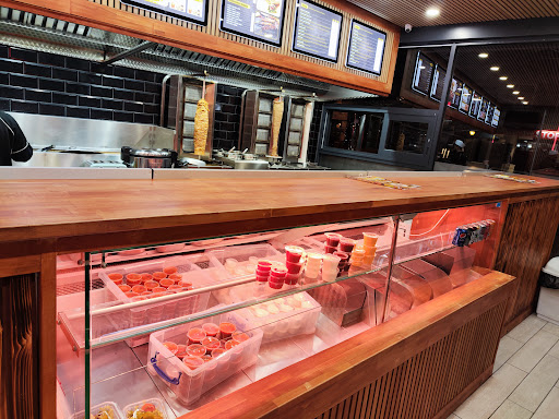 Photo of Kebab centre - 158 Queensway, Bletchley, Milton Keynes MK2 2RS